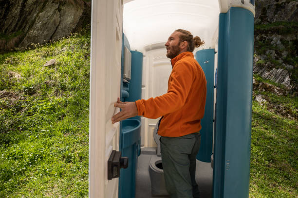 Bellevue, IL porta potty rental Company