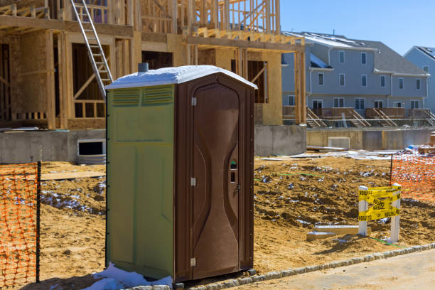 Best Sanitation services for porta potties  in Bellevue, IL