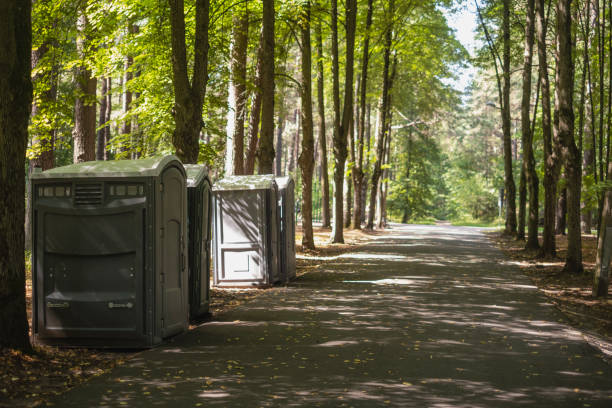 Best Emergency porta potty rental  in Bellevue, IL