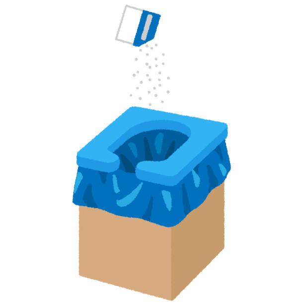 Best Porta potty delivery and setup  in Bellevue, IL