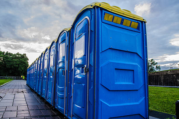 Best Temporary restroom rental  in Bellevue, IL